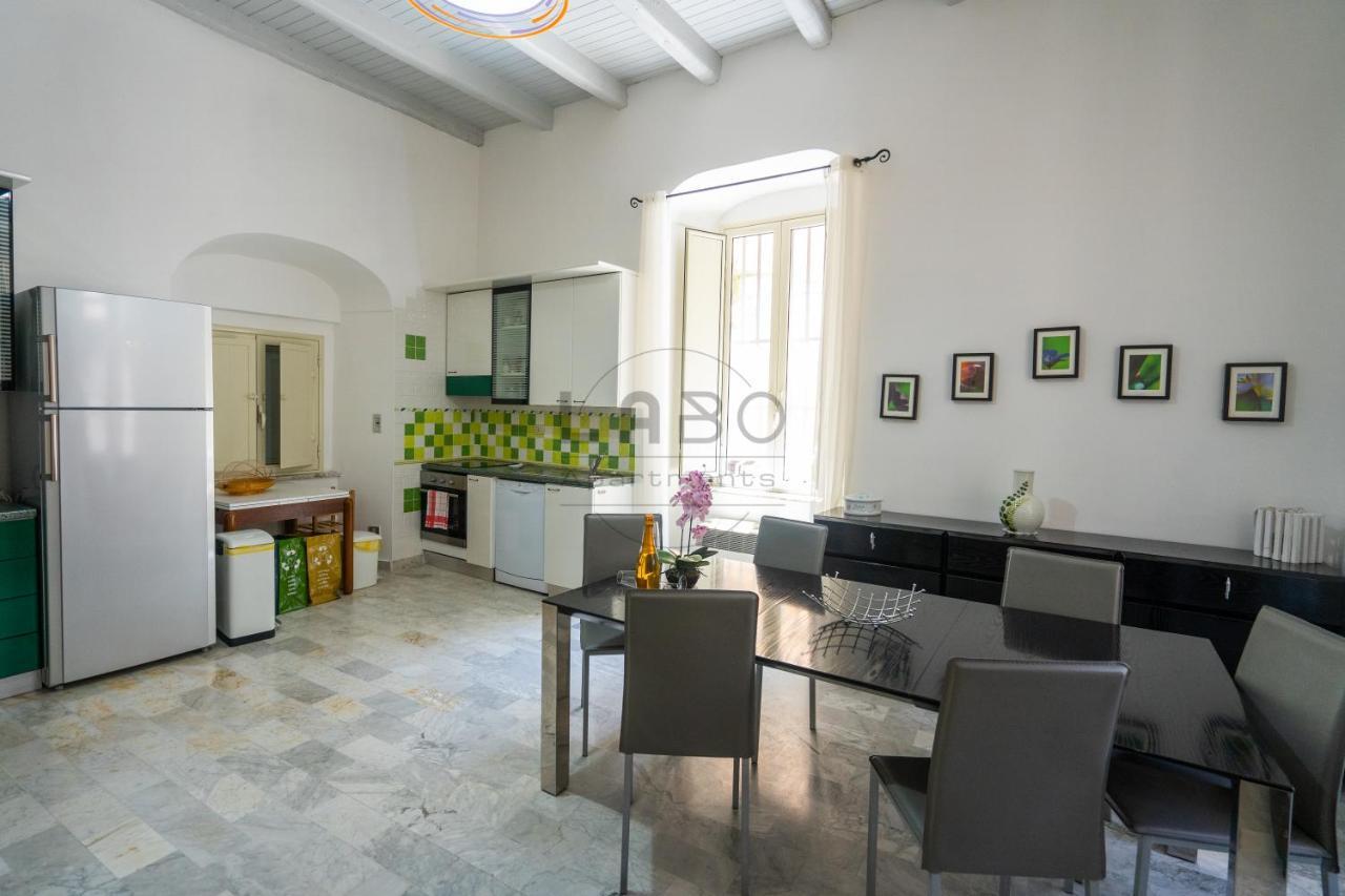 Eirene Exclusive Apartment Tropea Exteriör bild